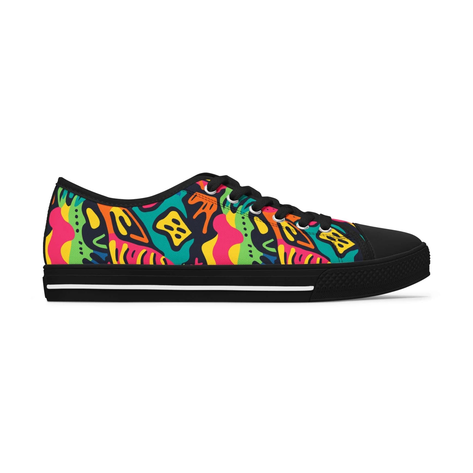 Shoes After School Women's Low Top Sneakers