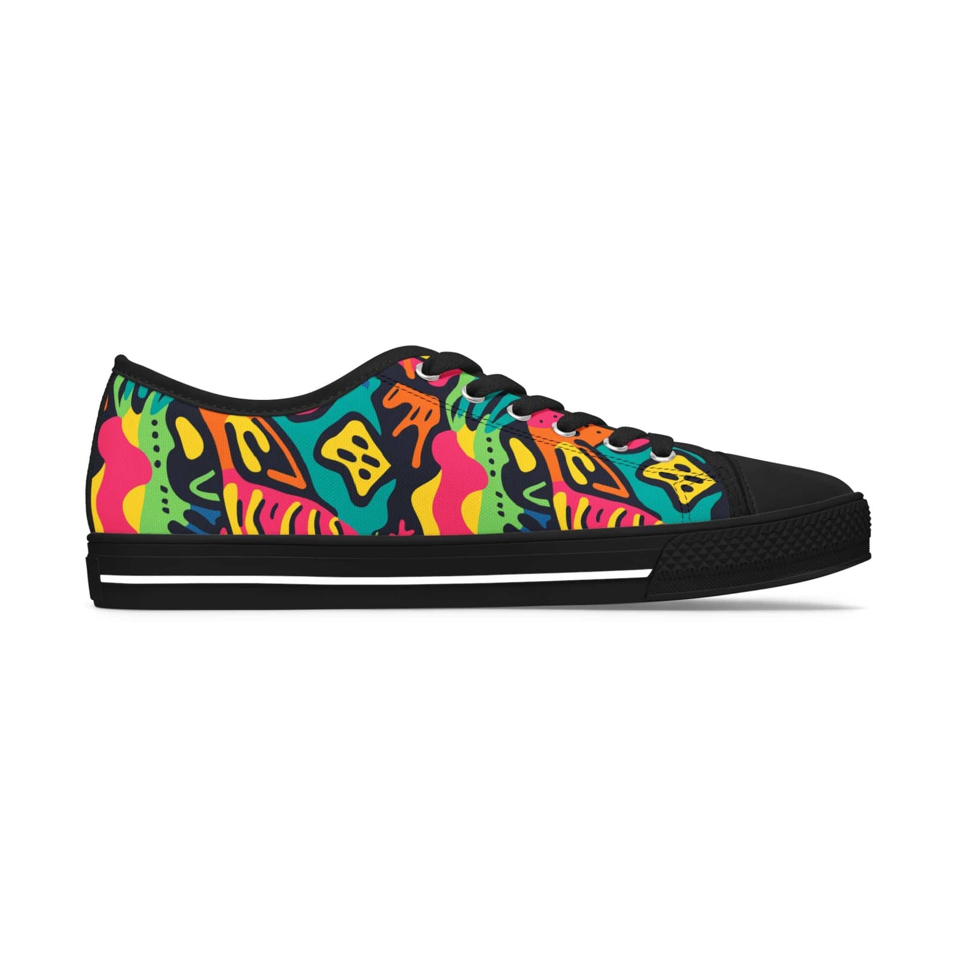 Shoes After School Women's Low Top Sneakers