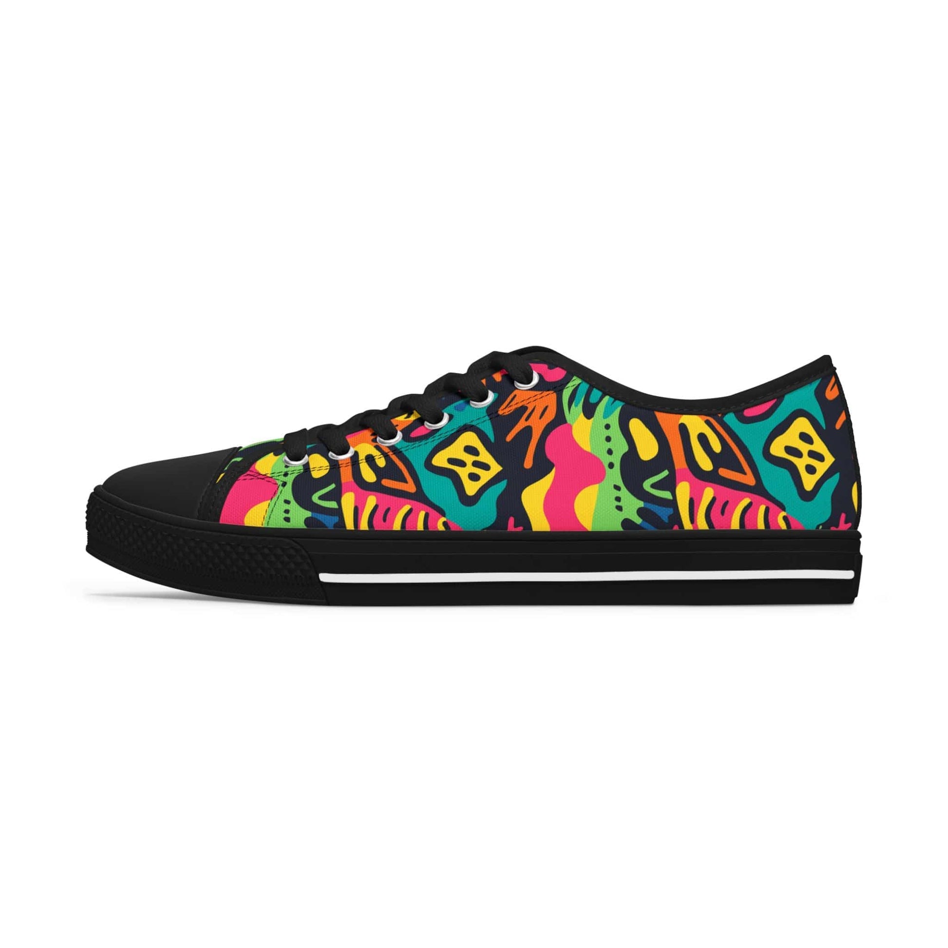 Shoes After School Women's Low Top Sneakers