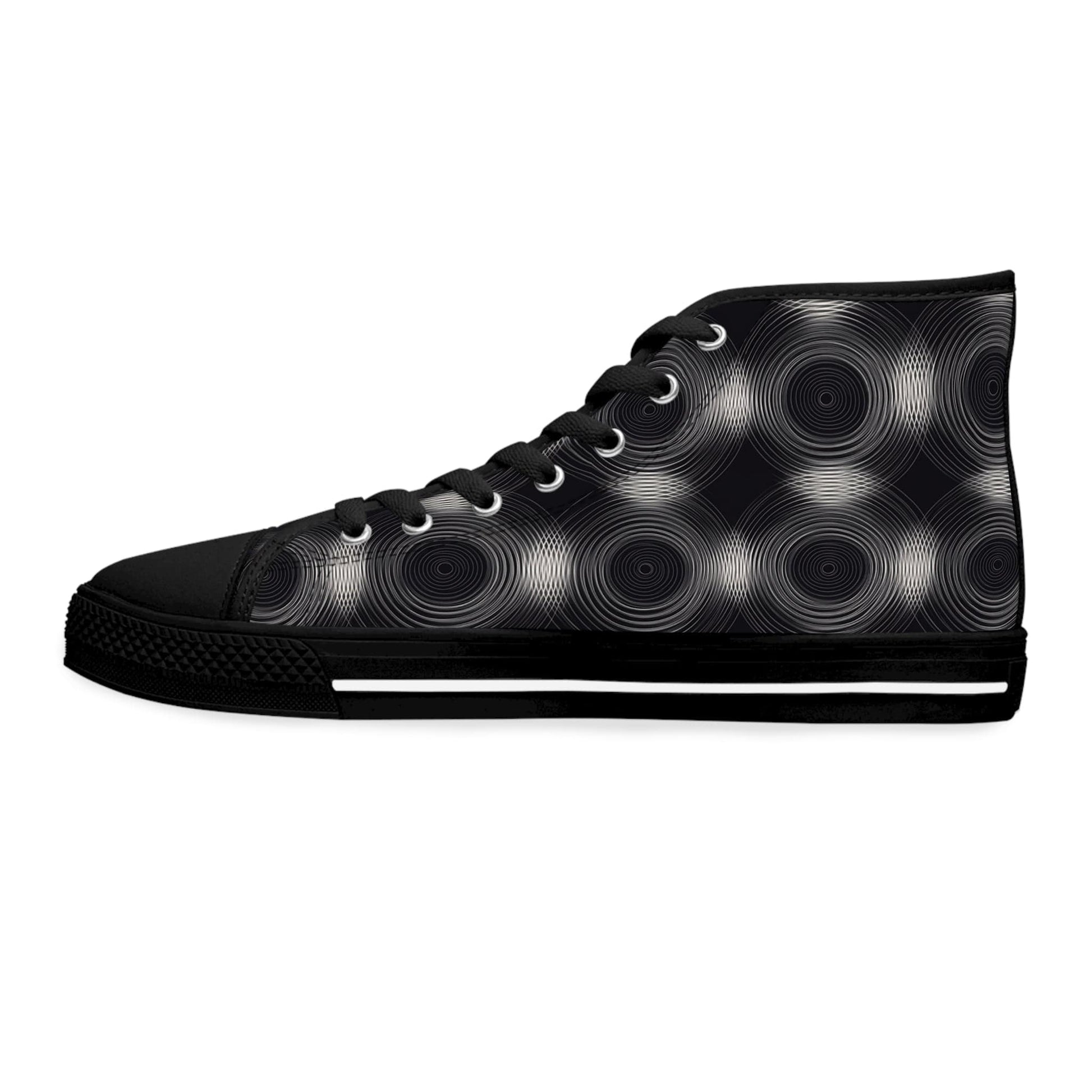 Shoes Bass Women's High Top Sneakers