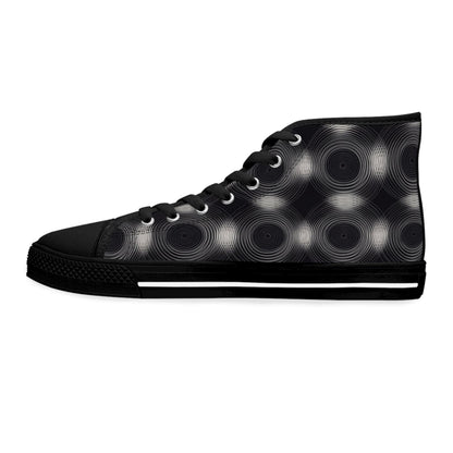 Shoes Bass Women's High Top Sneakers