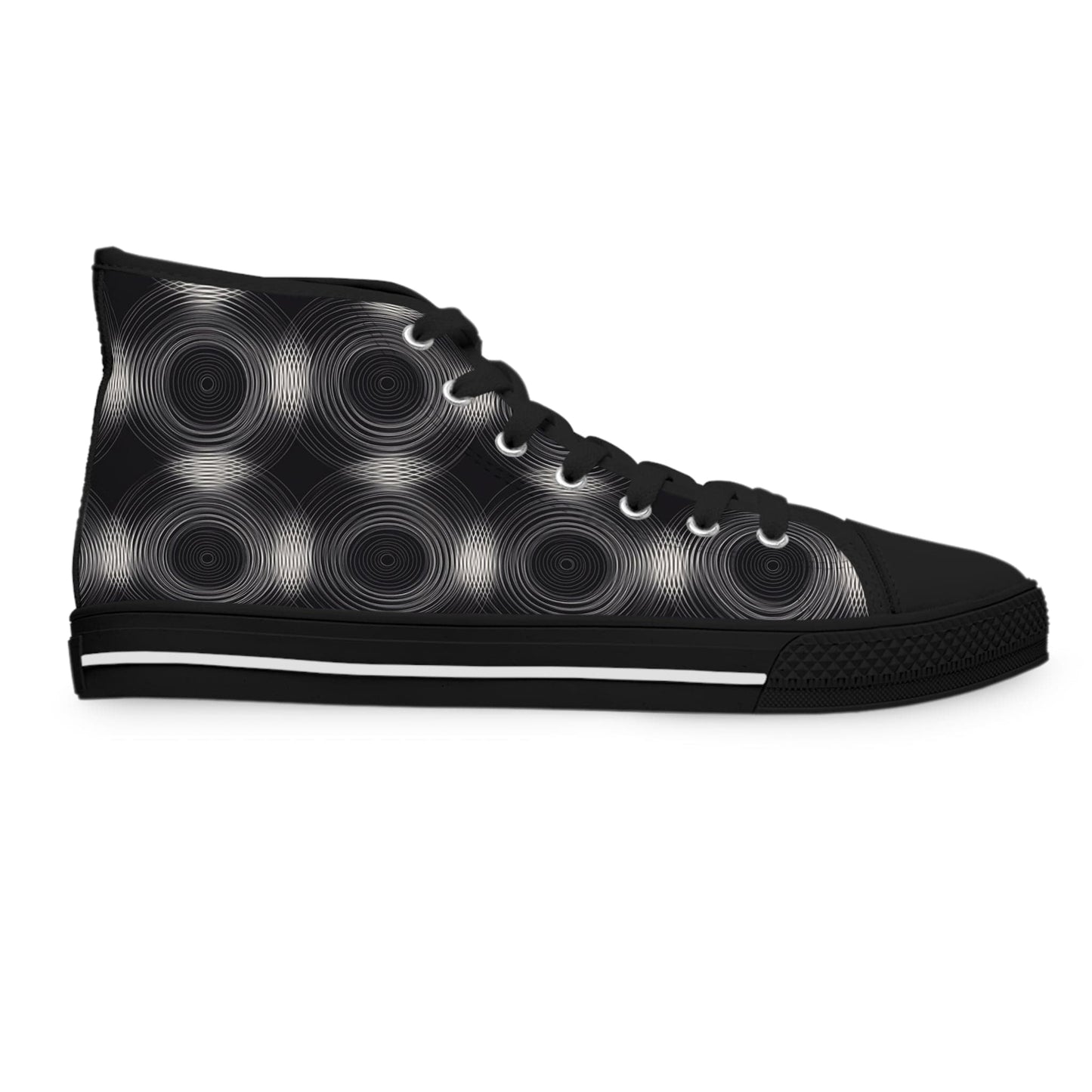 Shoes Bass Women's High Top Sneakers