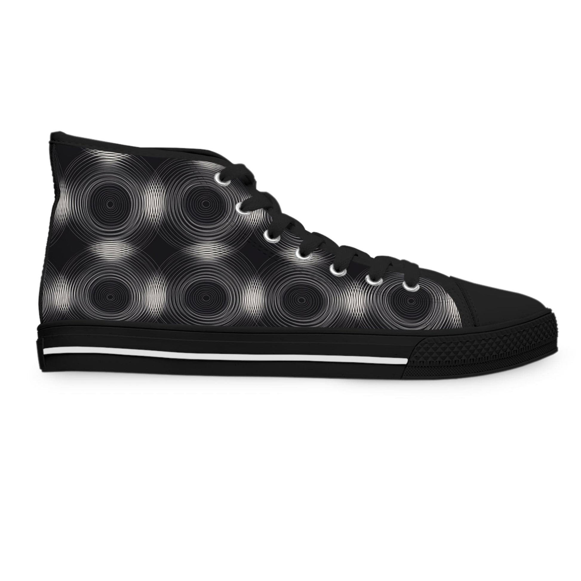 Shoes Bass Women's High Top Sneakers