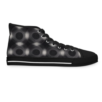 Shoes Bass Women's High Top Sneakers