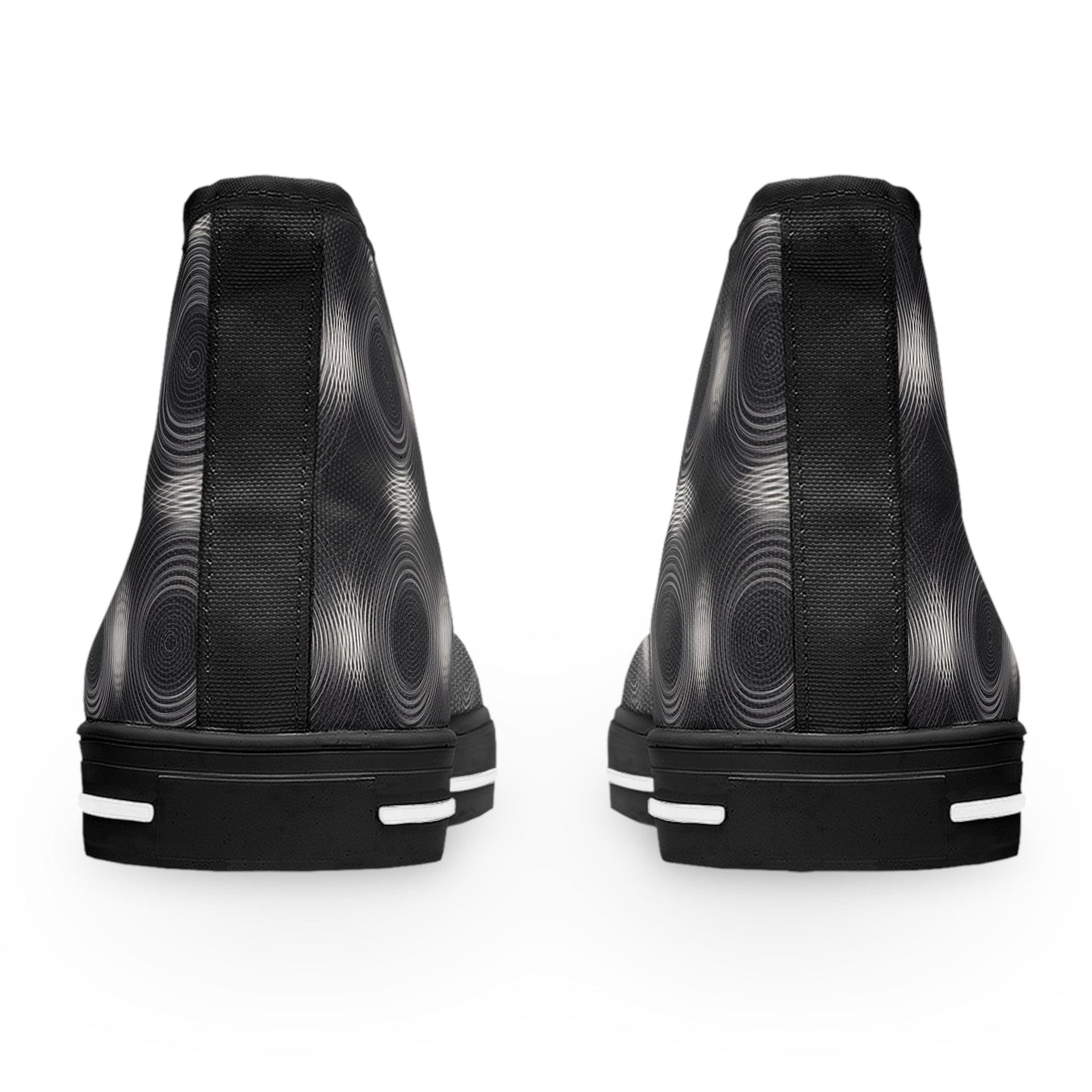 Shoes Bass Women's High Top Sneakers