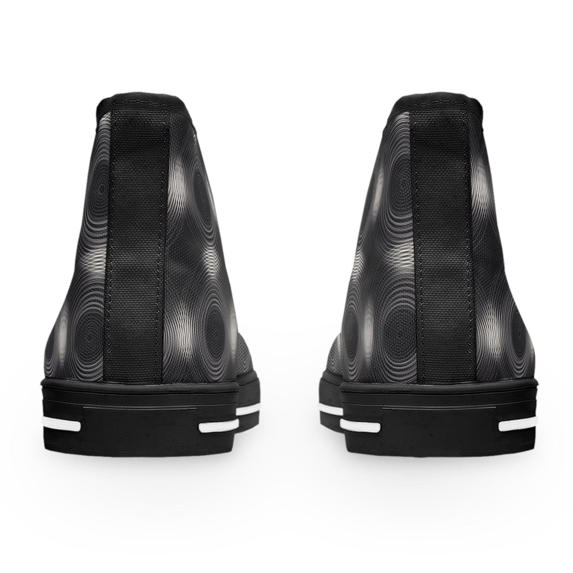 Shoes Bass Women's High Top Sneakers