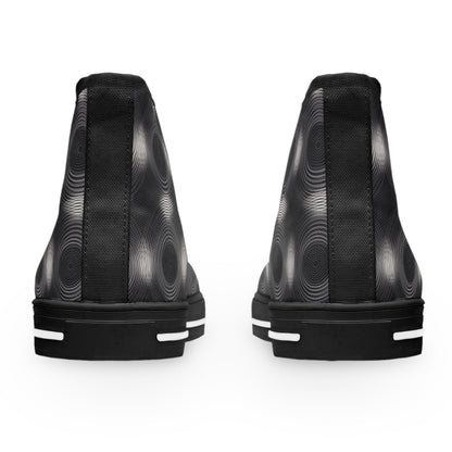 Shoes Bass Women's High Top Sneakers