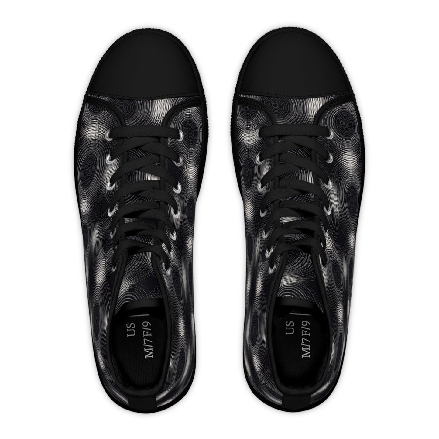 Shoes Bass Women's High Top Sneakers