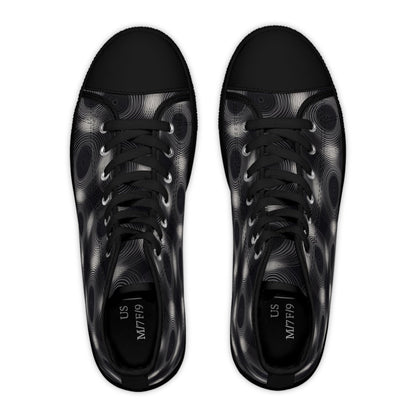 Shoes Bass Women's High Top Sneakers