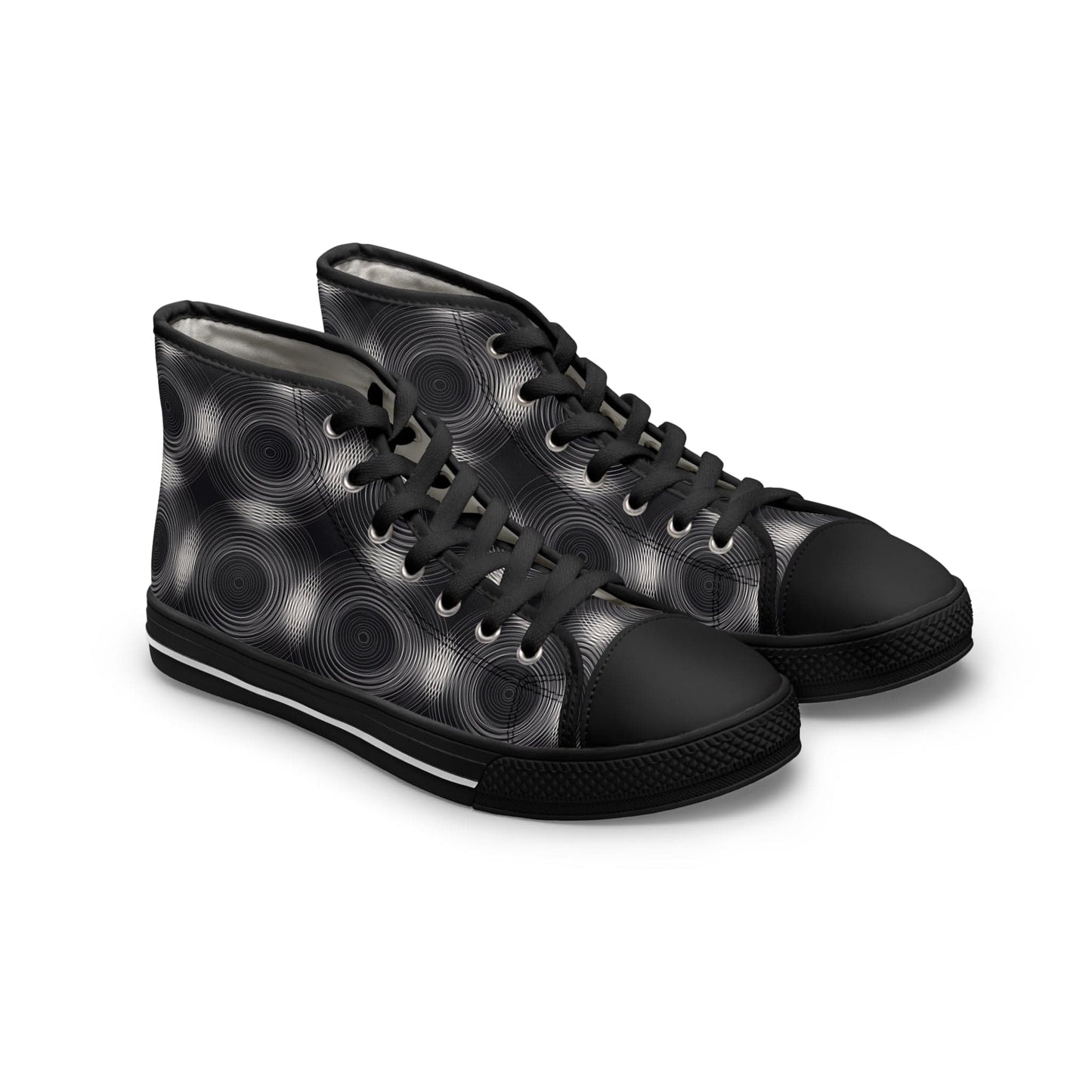 Shoes Bass Women's High Top Sneakers