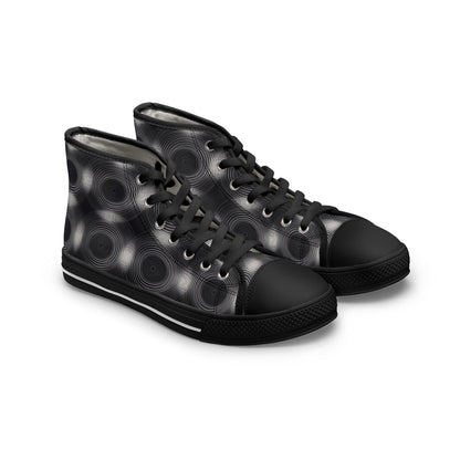 Shoes Bass Women's High Top Sneakers
