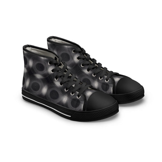 Shoes Bass Women's High Top Sneakers