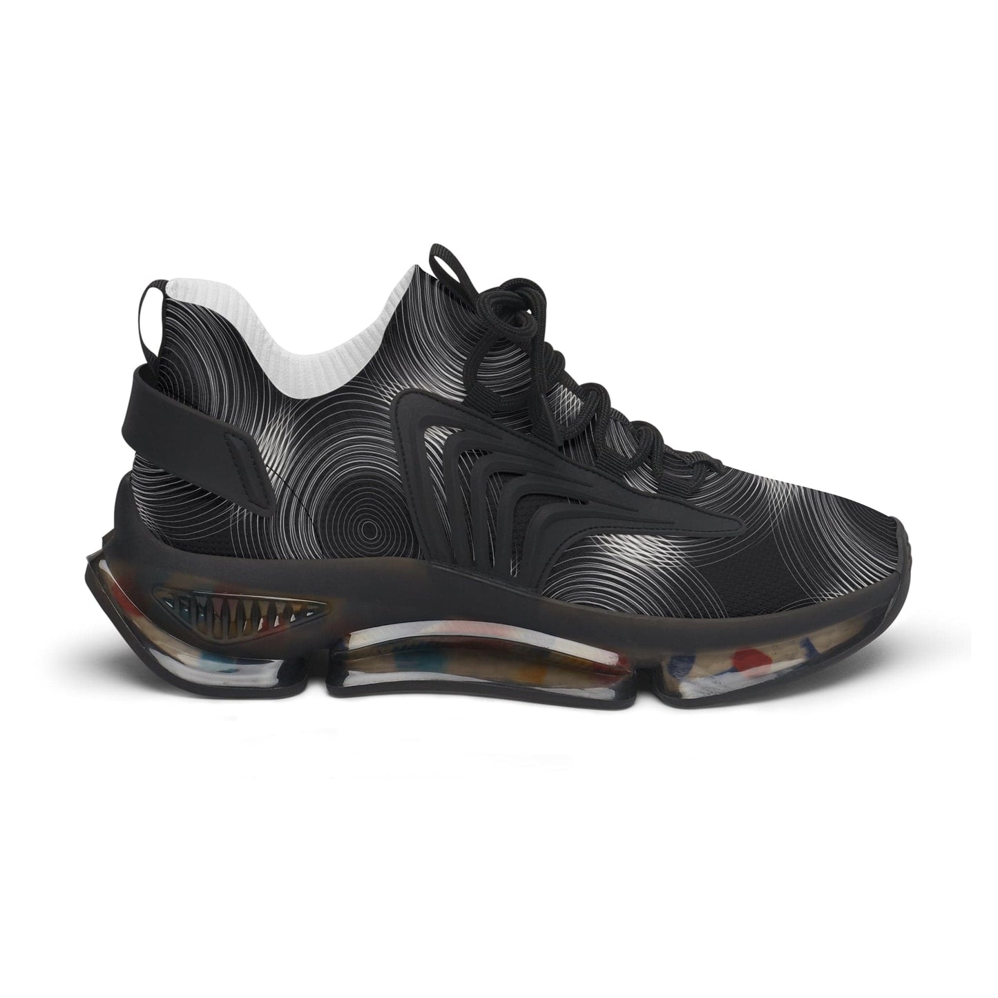 Shoes Bass Women's Mesh Sneakers