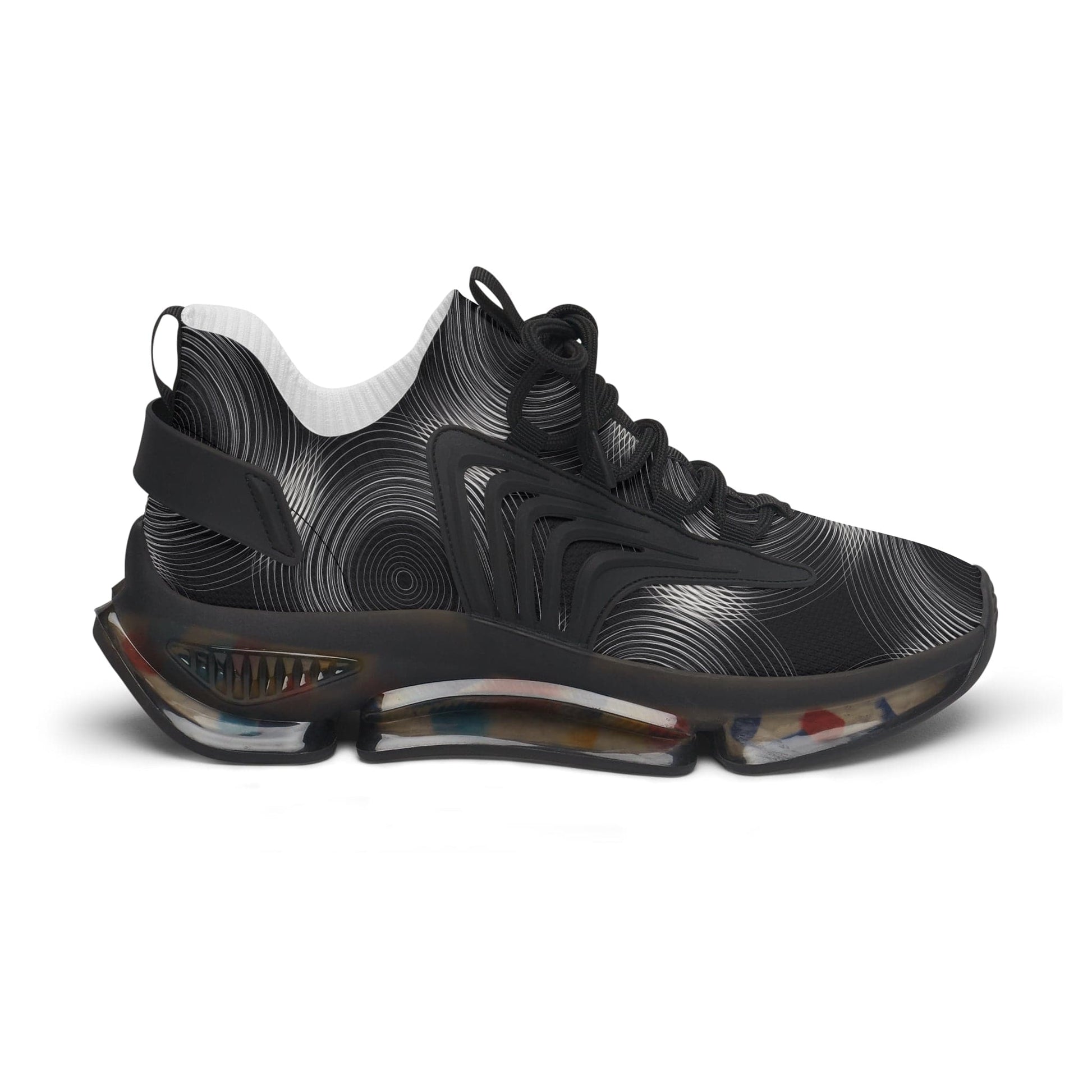 Shoes Bass Women's Mesh Sneakers