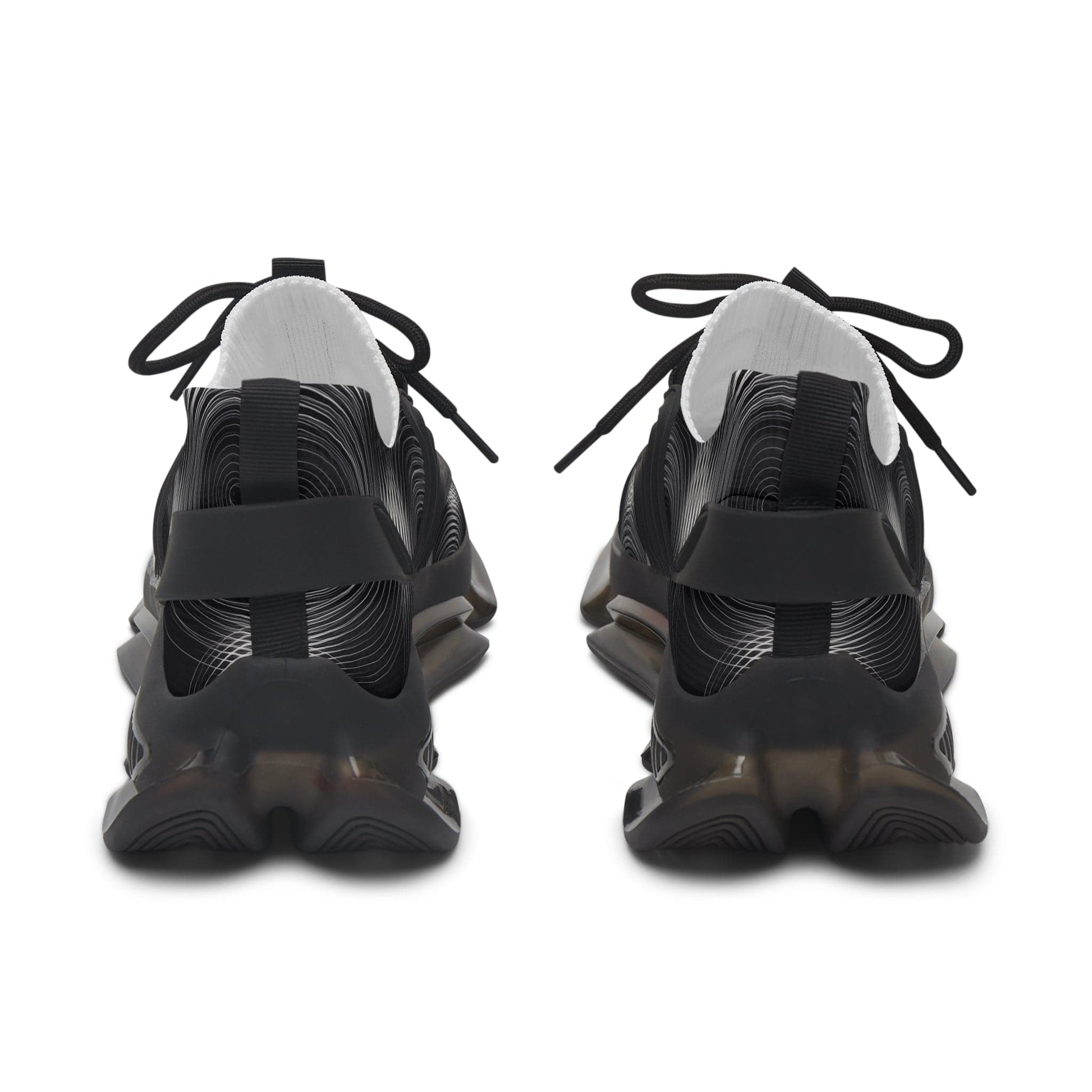 Shoes Bass Women's Mesh Sneakers