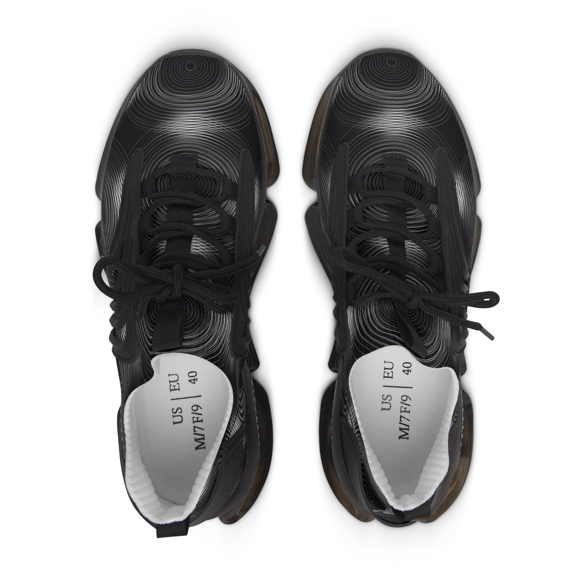 Shoes Bass Women's Mesh Sneakers