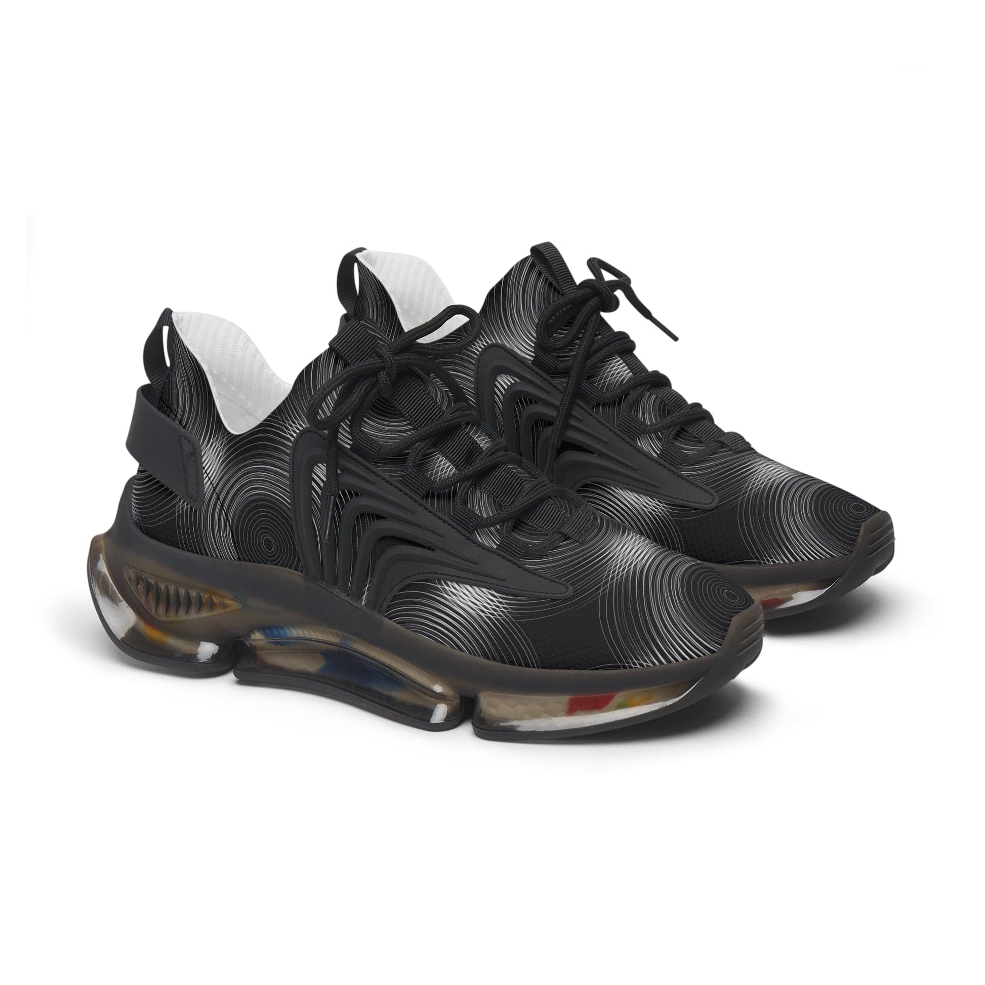 Shoes Bass Women's Mesh Sneakers