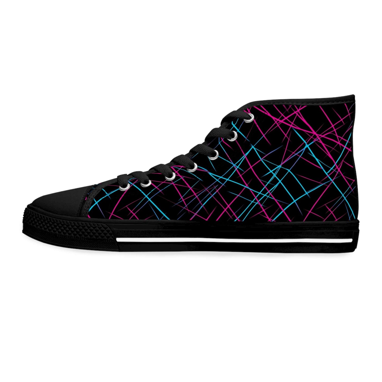 Shoes Clubbing Women's High Top Sneakers