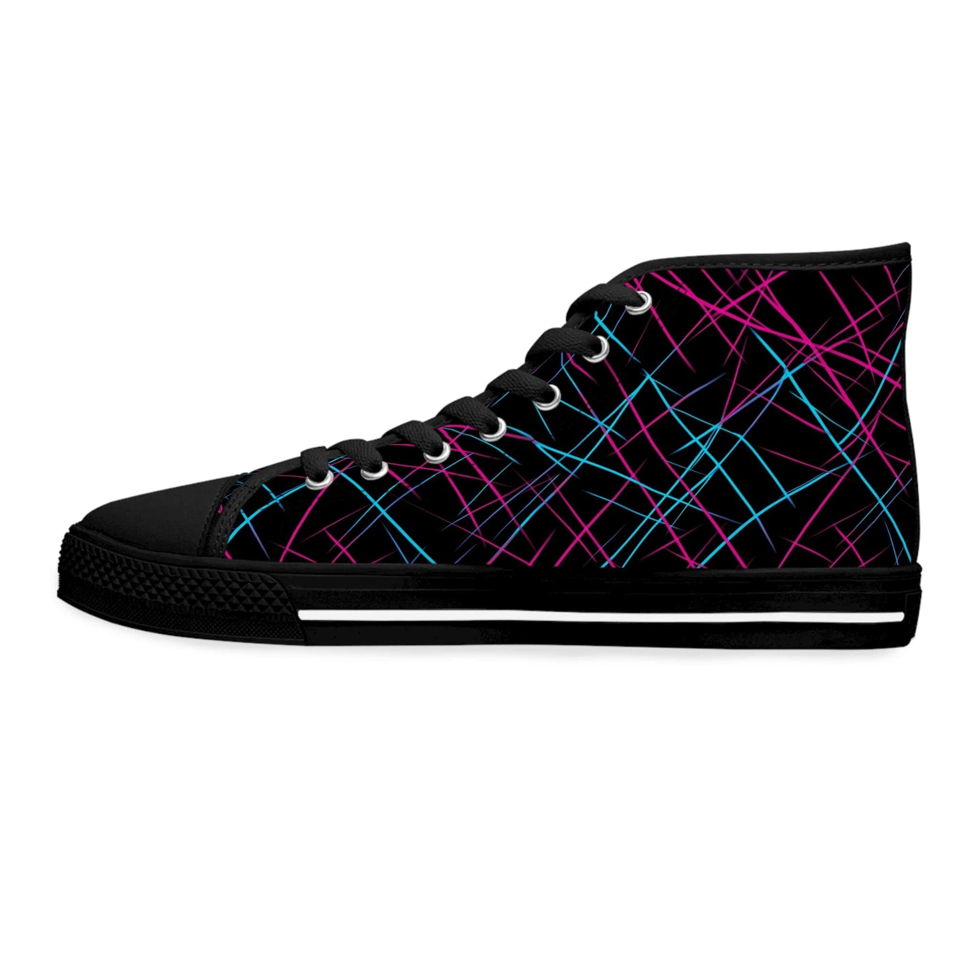 Shoes Clubbing Women's High Top Sneakers