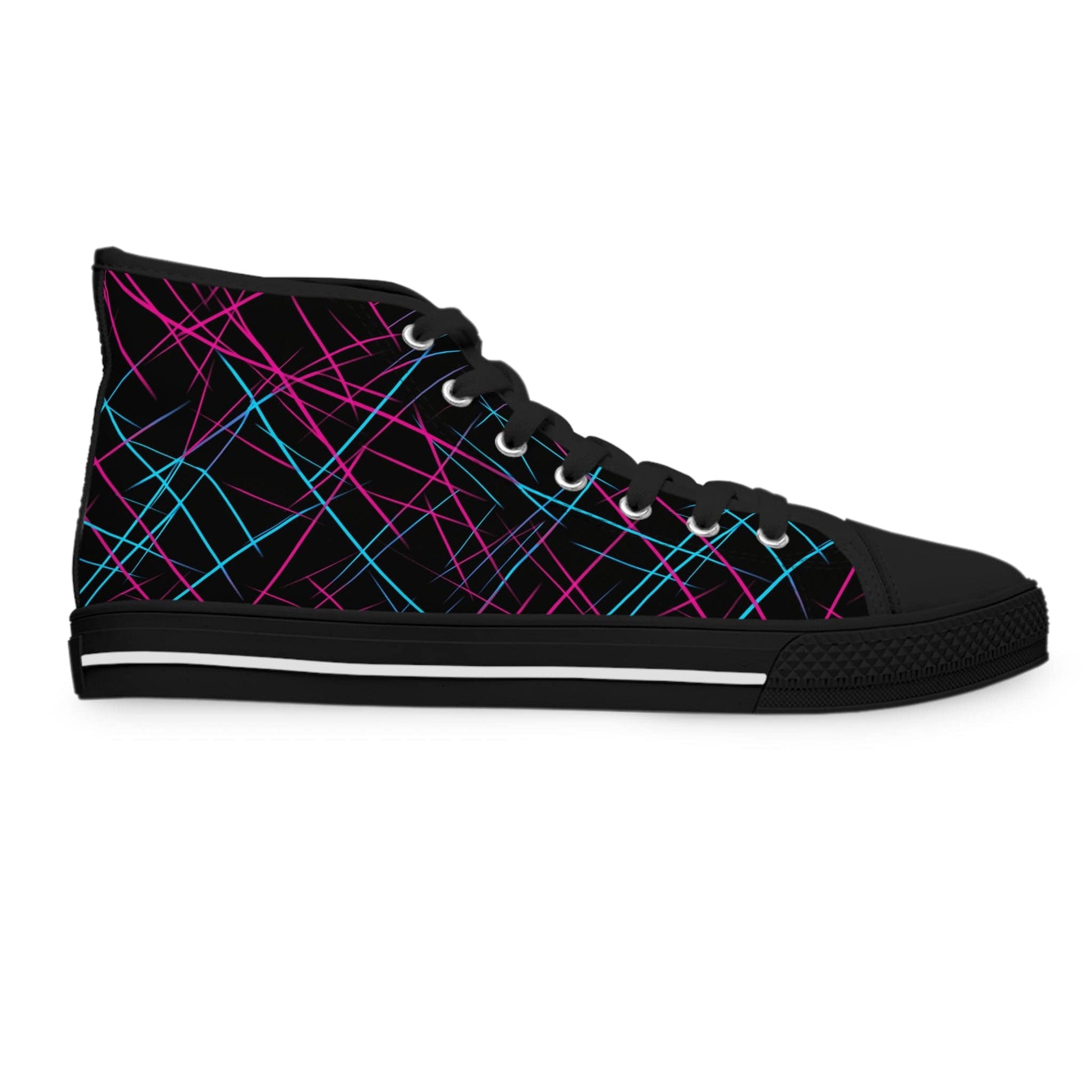 Shoes Clubbing Women's High Top Sneakers