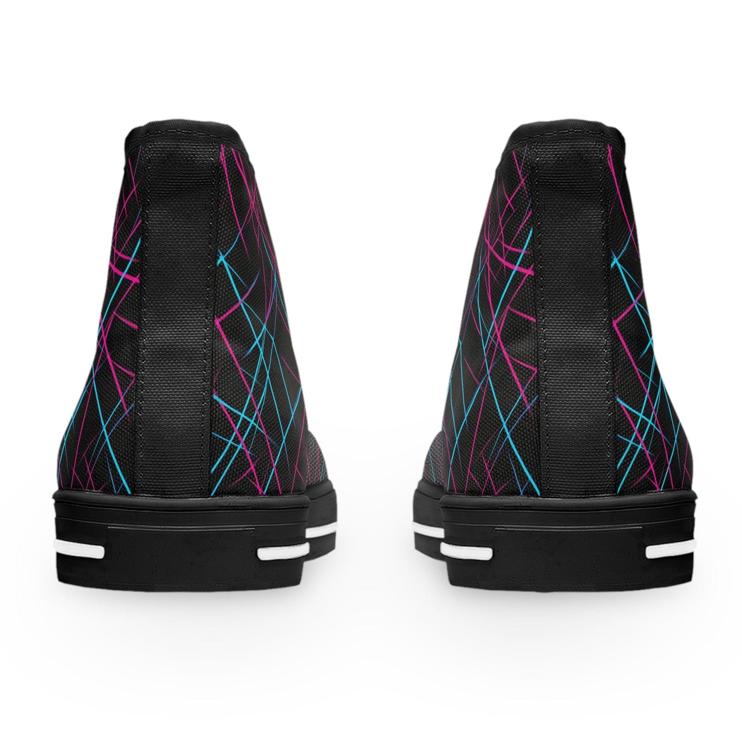 Shoes Clubbing Women's High Top Sneakers