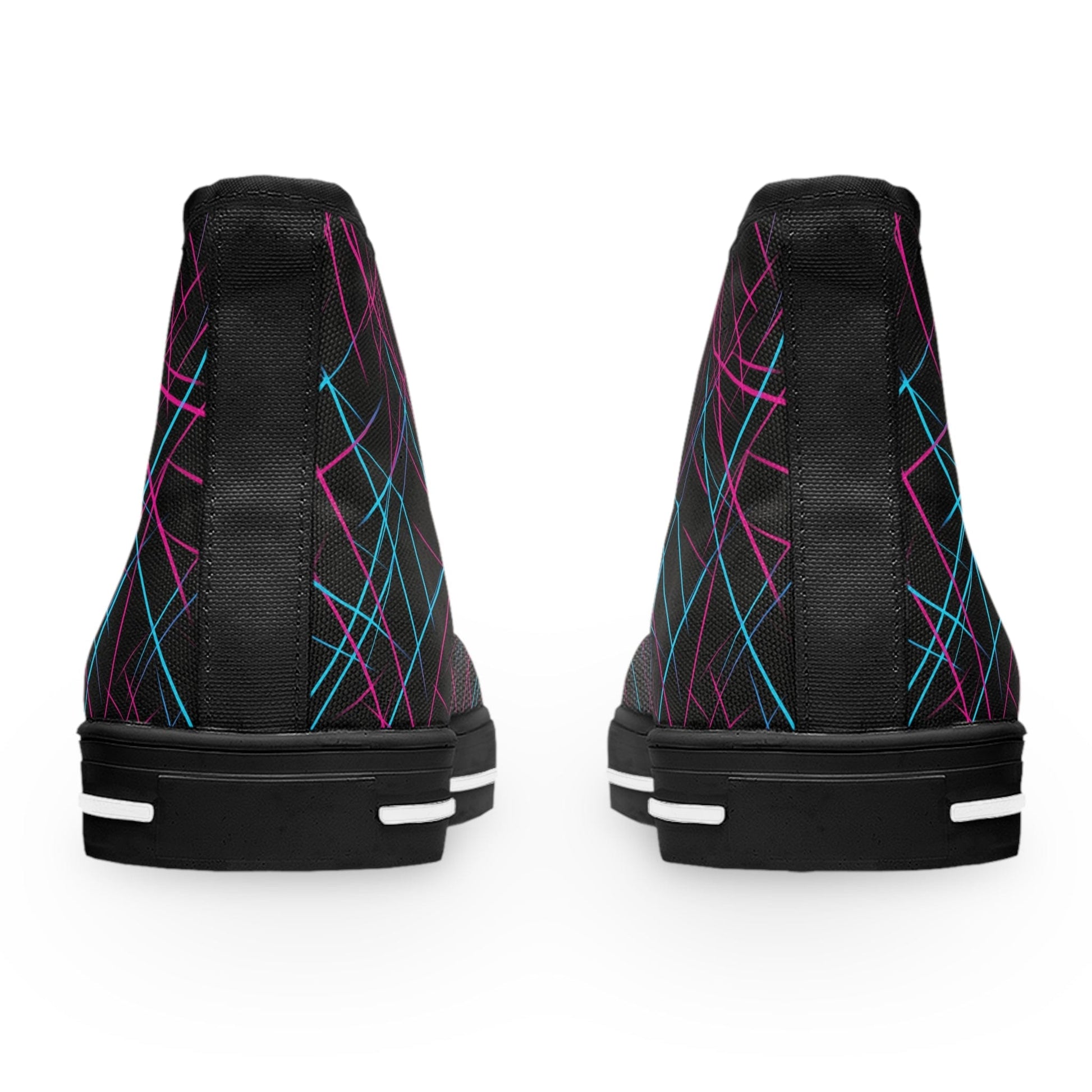 Shoes Clubbing Women's High Top Sneakers