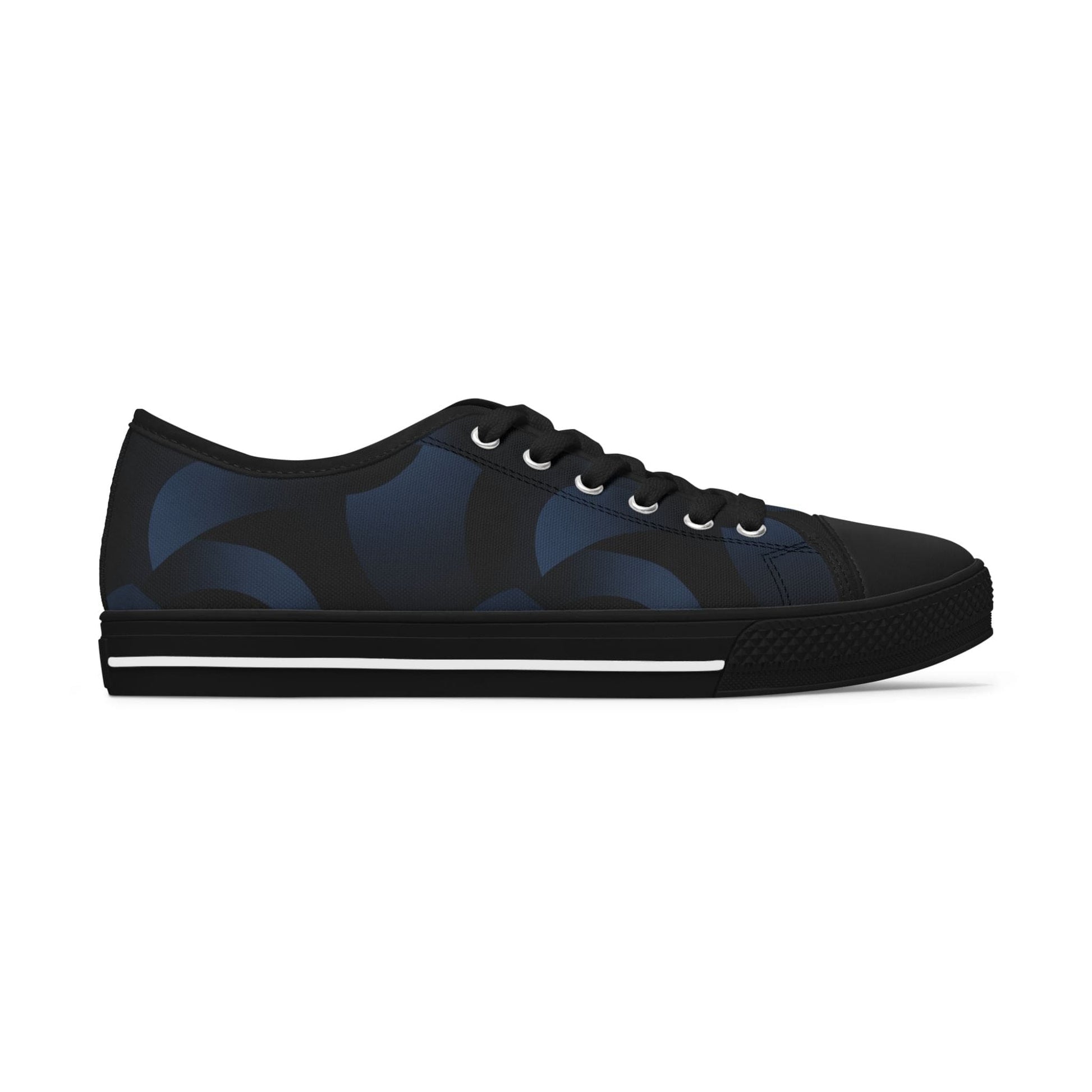 Shoes Dark Shades Women's Low Top Sneakers