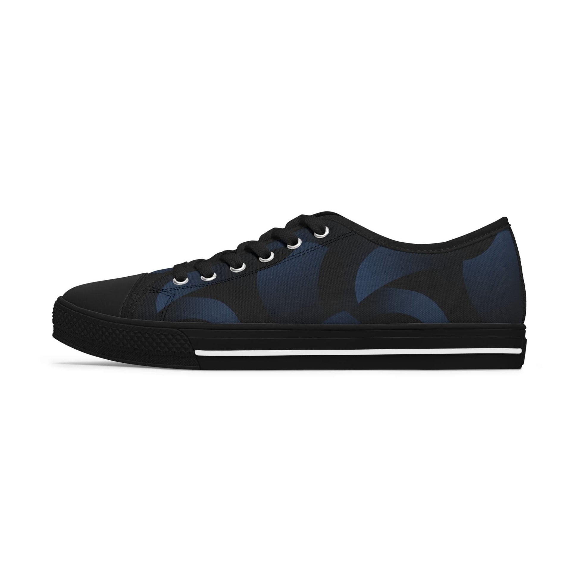 Shoes Dark Shades Women's Low Top Sneakers