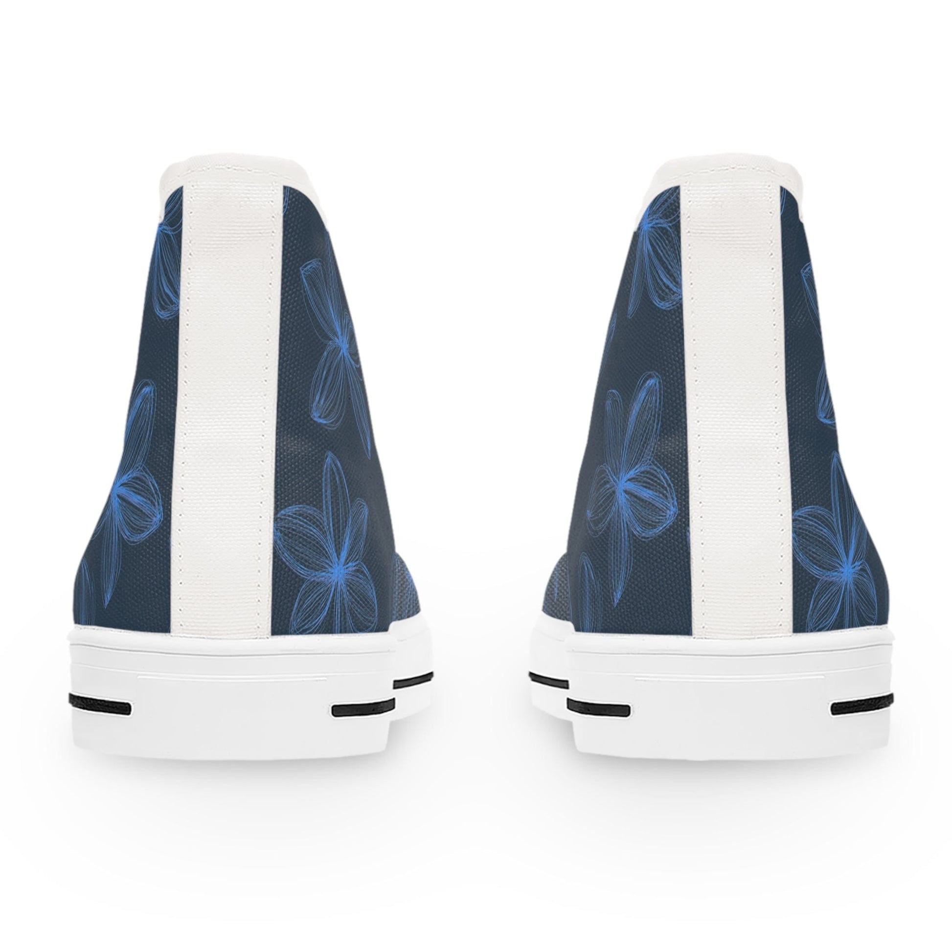 Shoes Drunken Blues Women's High Top Sneakers
