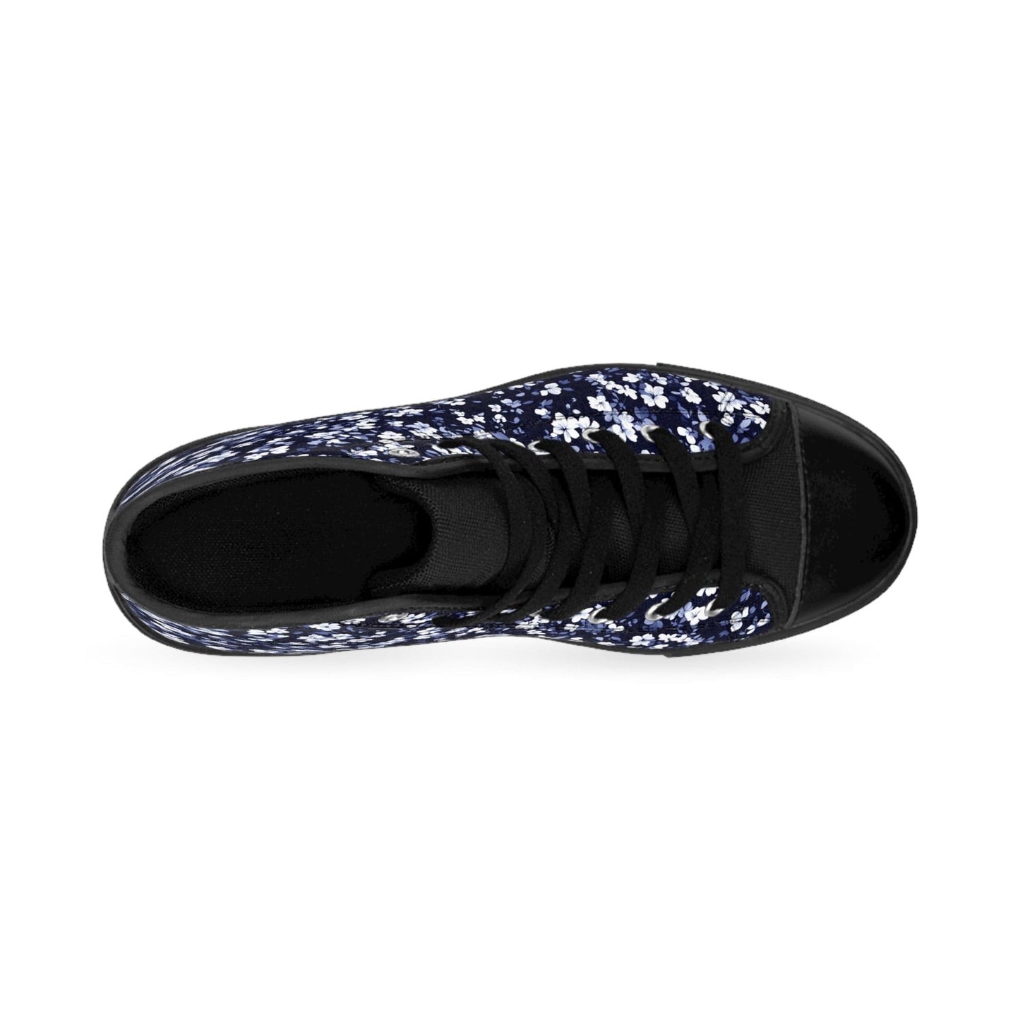 Shoes Fields of Blue Women's Classic Sneakers