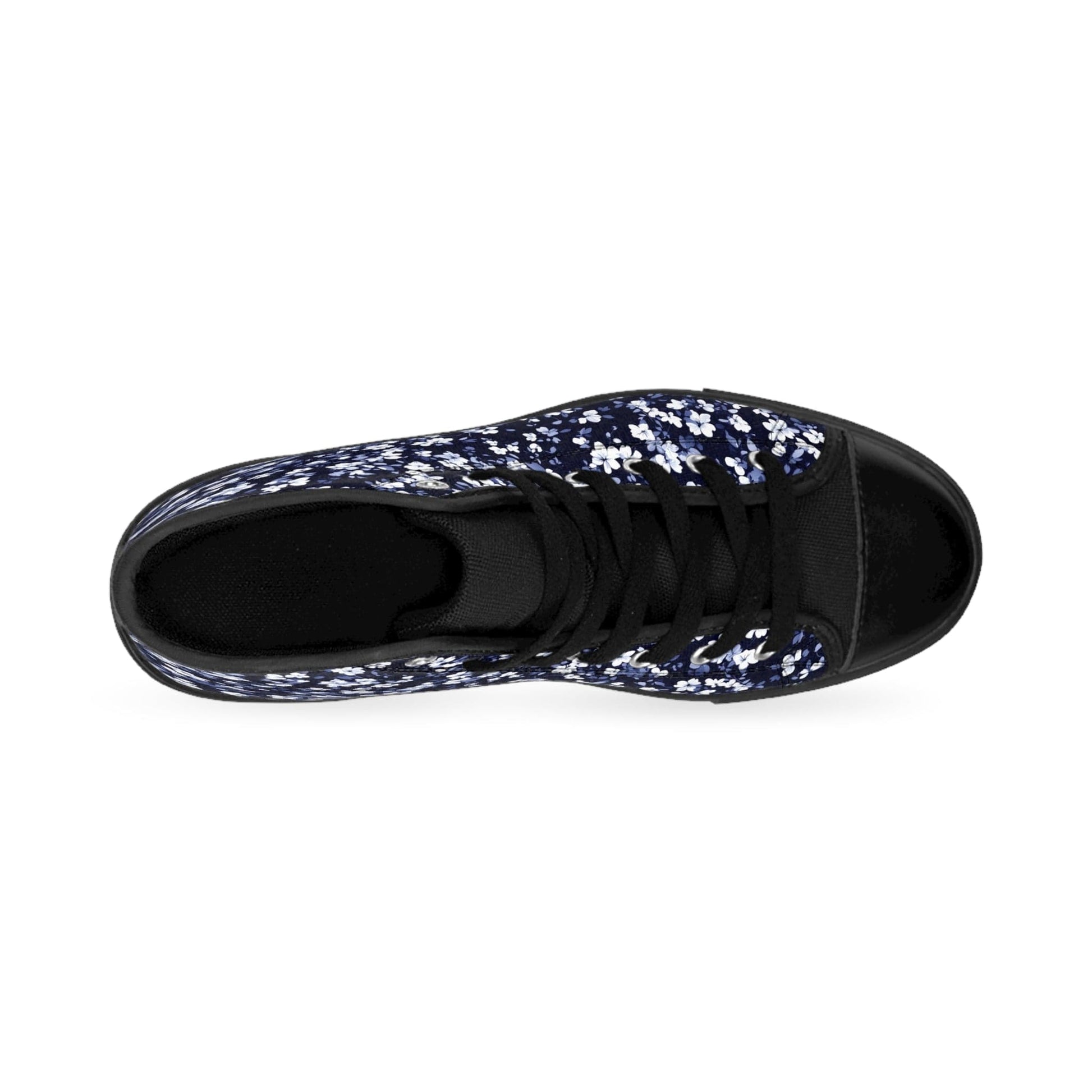 Shoes Fields of Blue Women's Classic Sneakers
