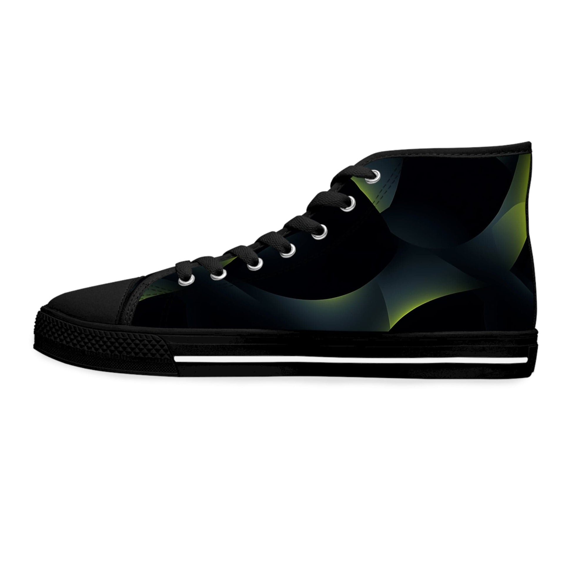 Shoes Flow Of Life Women's High Top Sneakers
