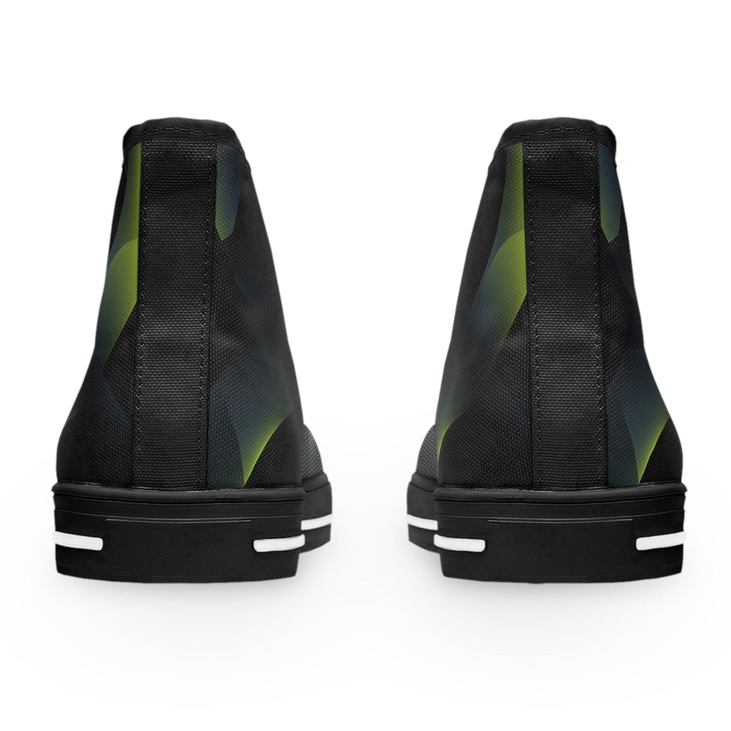 Shoes Flow Of Life Women's High Top Sneakers
