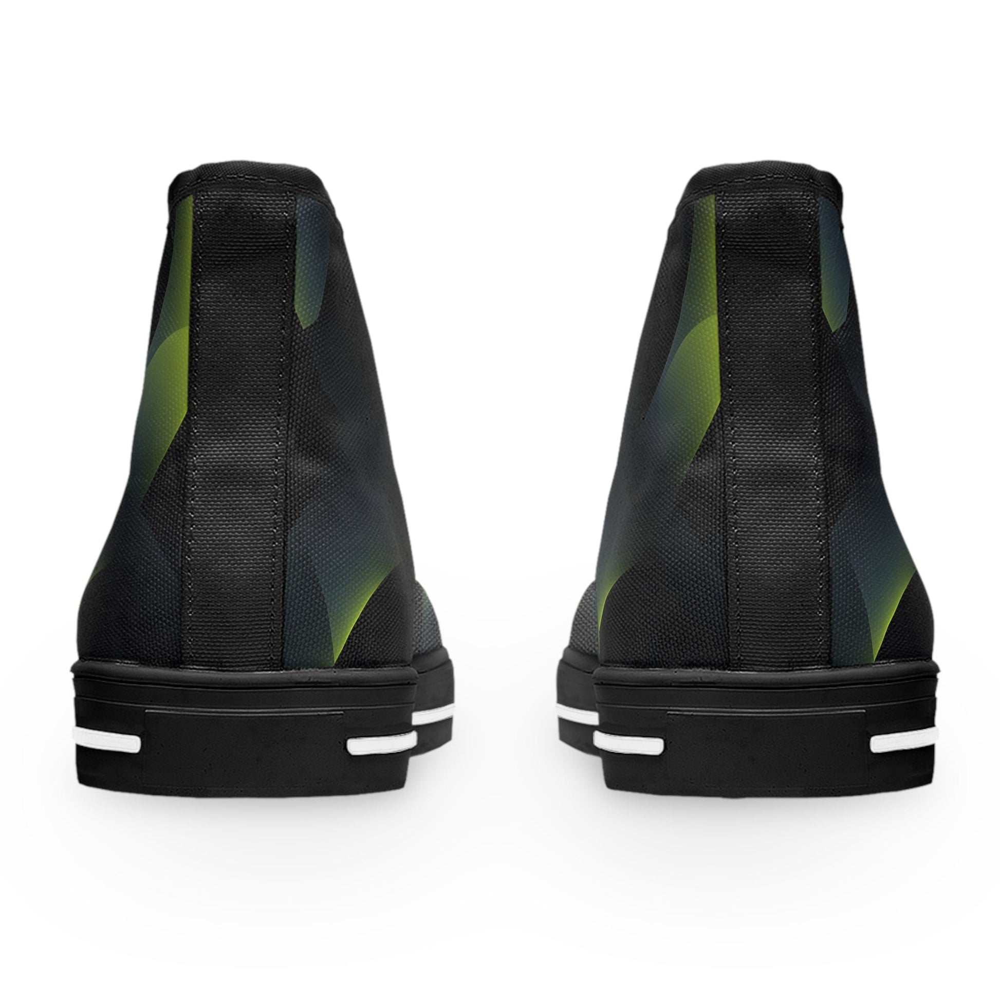 Shoes Flow Of Life Women's High Top Sneakers