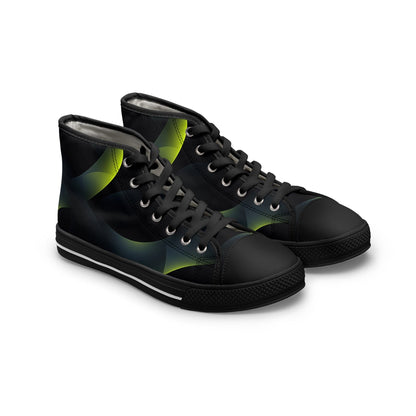Shoes Flow Of Life Women's High Top Sneakers