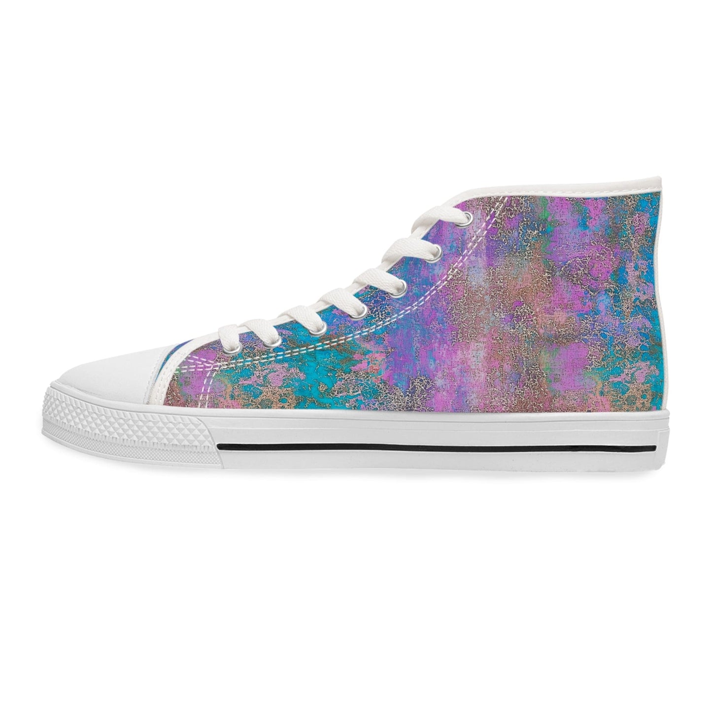 Shoes Lestat Women's High Top Sneakers