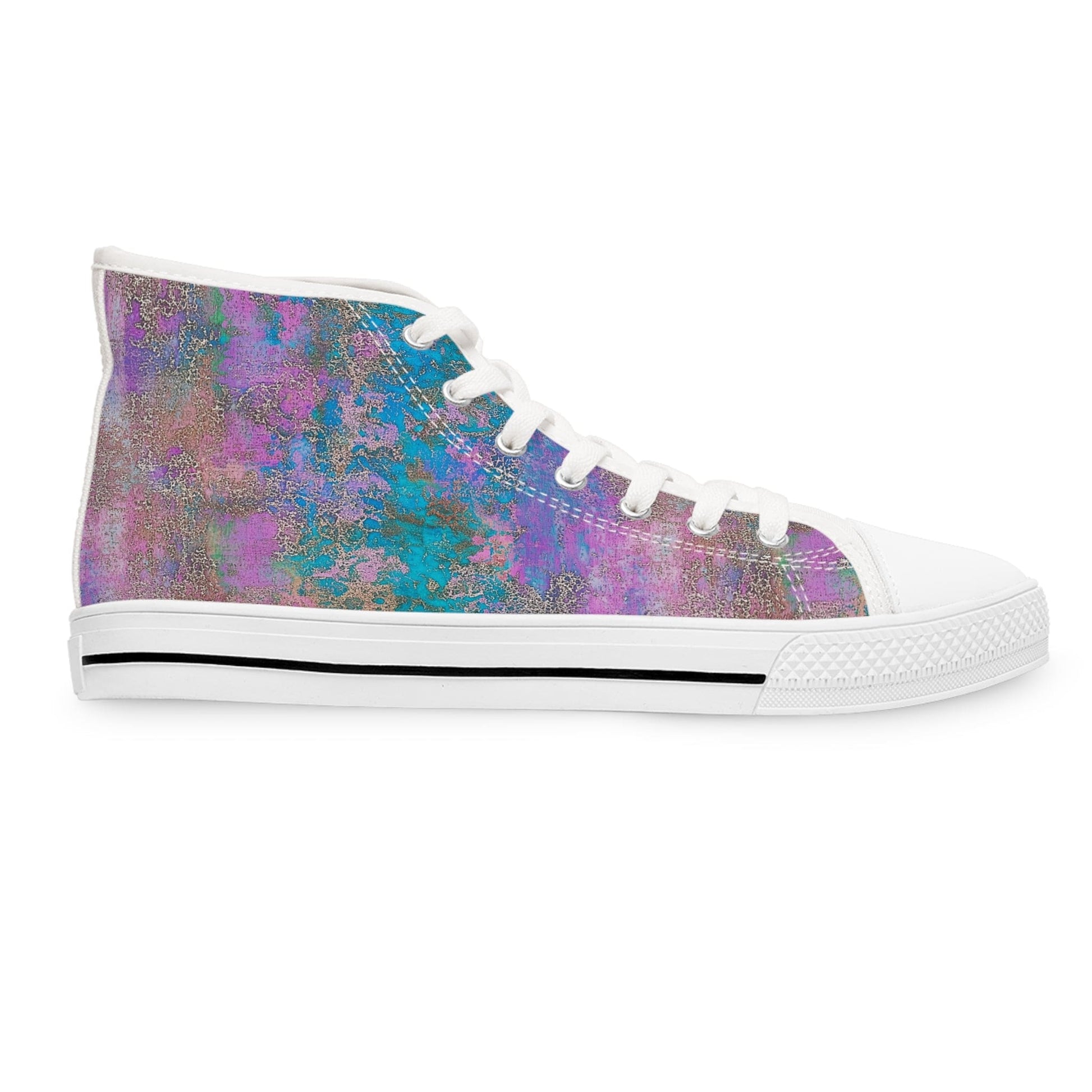 Shoes Lestat Women's High Top Sneakers