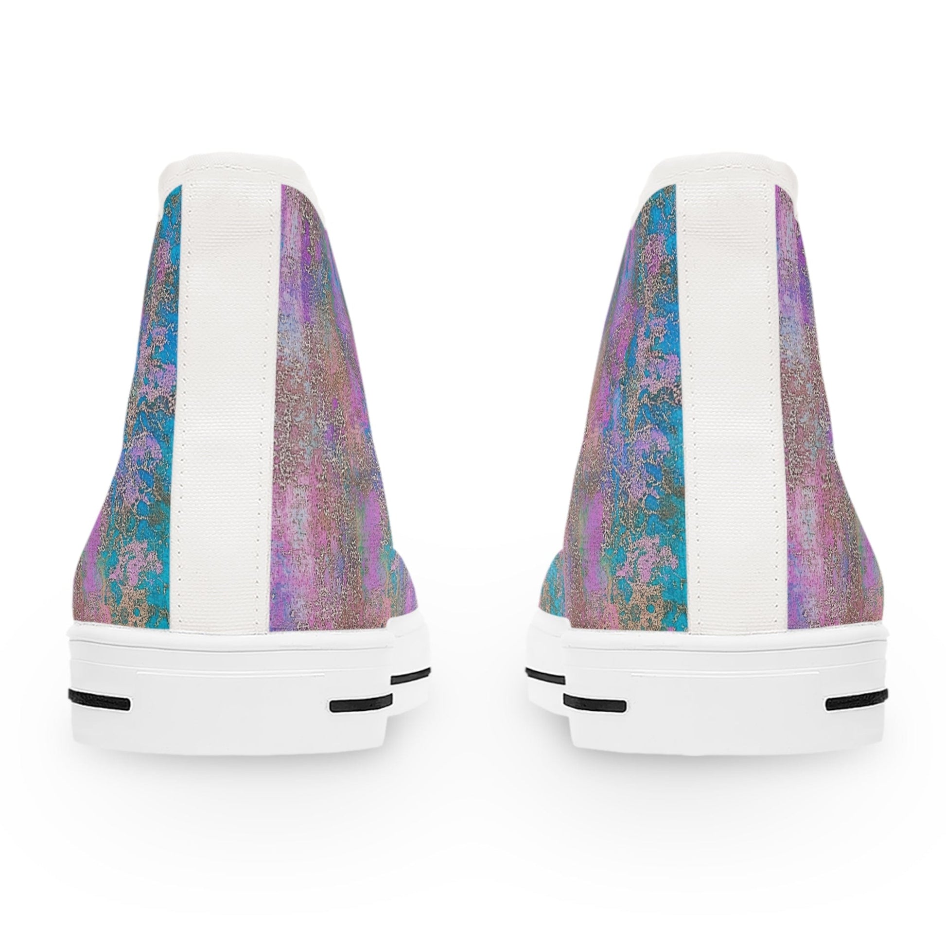 Shoes Lestat Women's High Top Sneakers