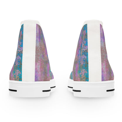 Shoes Lestat Women's High Top Sneakers