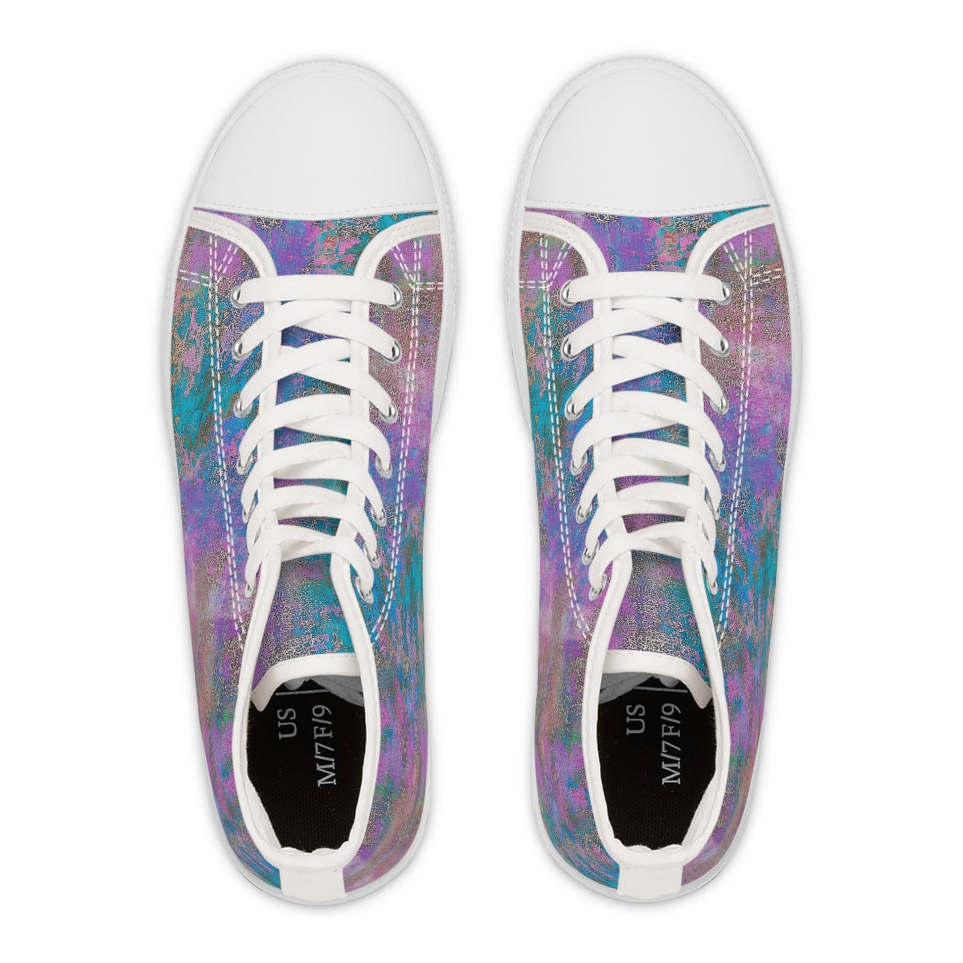 Shoes Lestat Women's High Top Sneakers