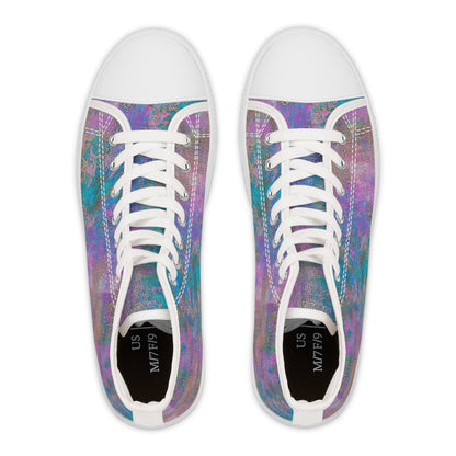 Shoes Lestat Women's High Top Sneakers