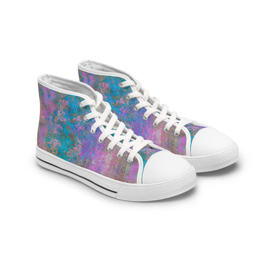 Shoes Lestat Women's High Top Sneakers