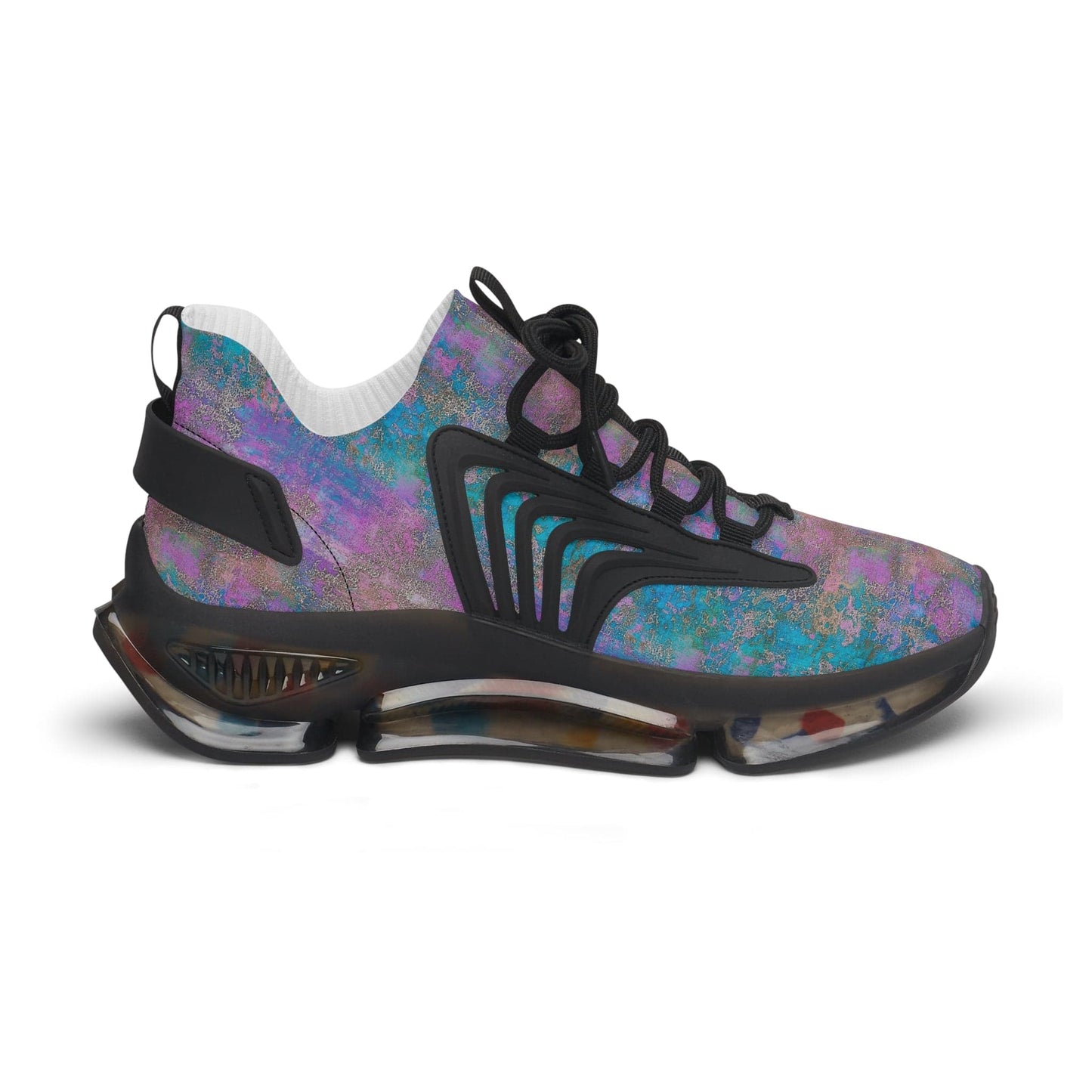 Shoes Lestat Women's Mesh Sneakers