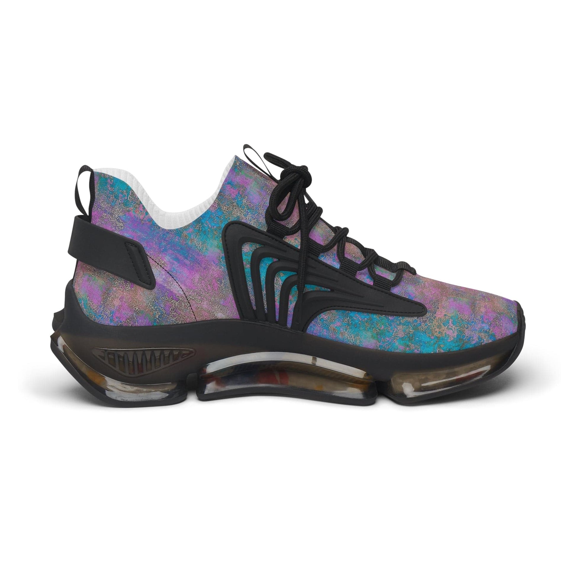 Shoes Lestat Women's Mesh Sneakers