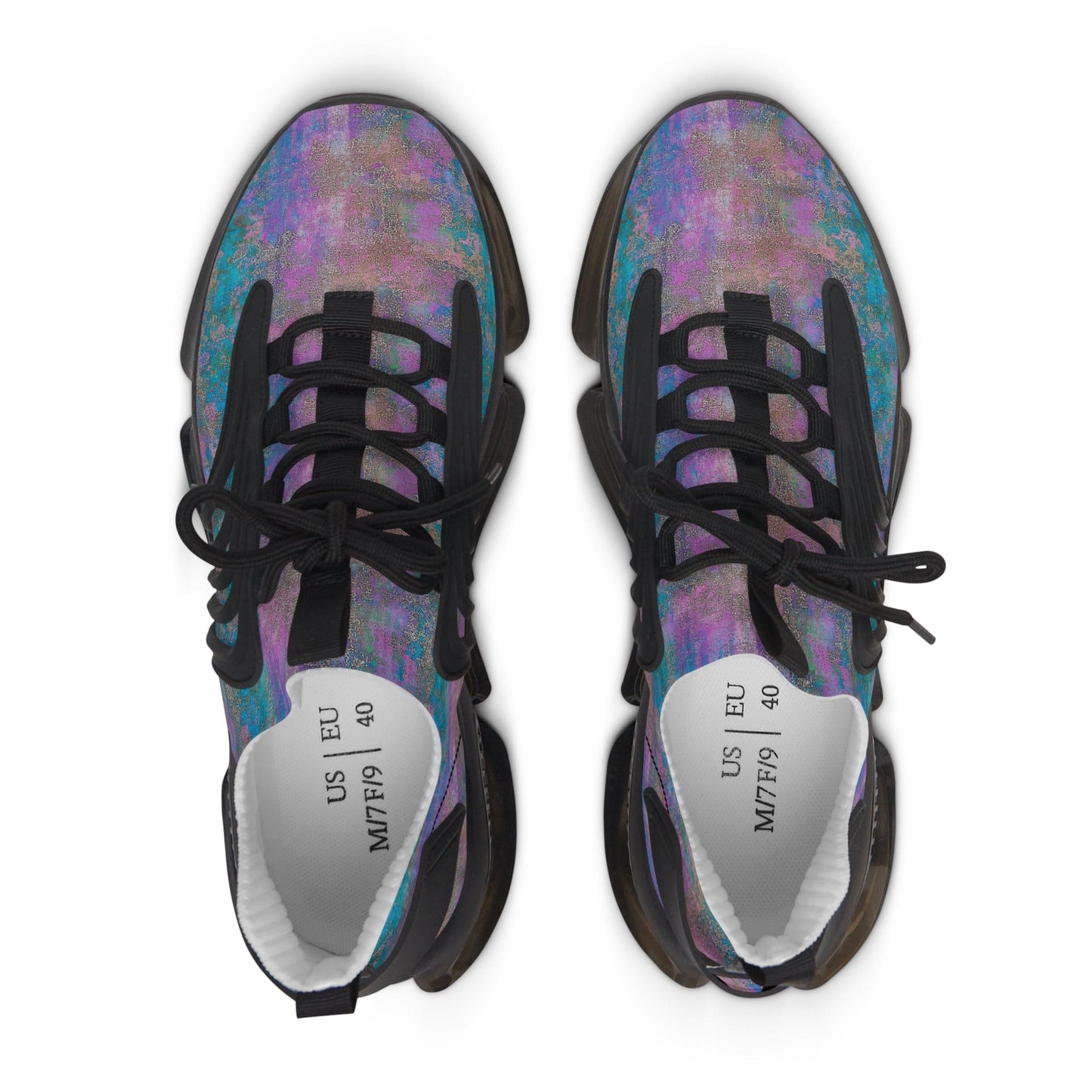 Shoes Lestat Women's Mesh Sneakers