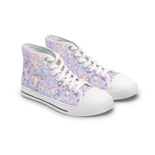 Shoes Light Touch Women's High Top Sneakers