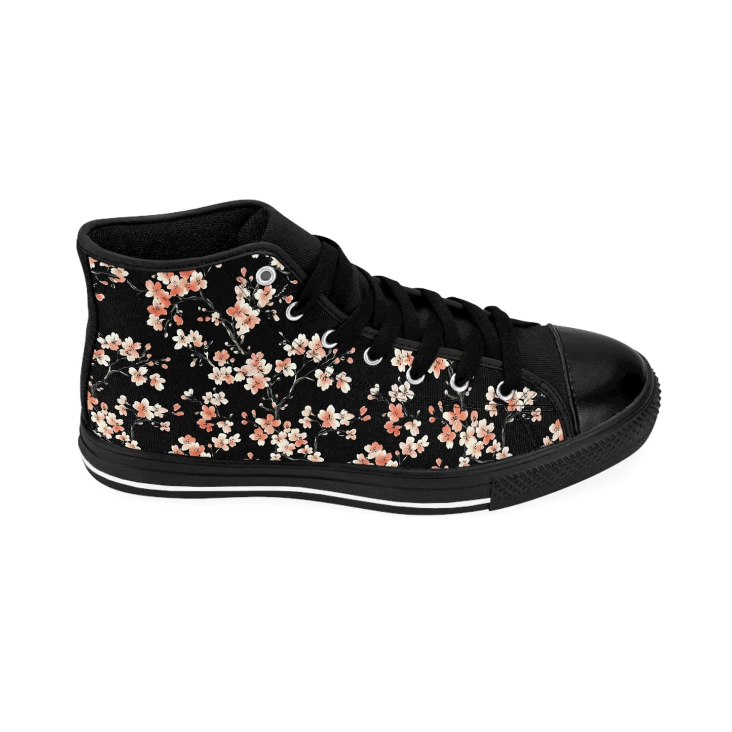 Shoes Love In Japan Women's Classic Sneakers