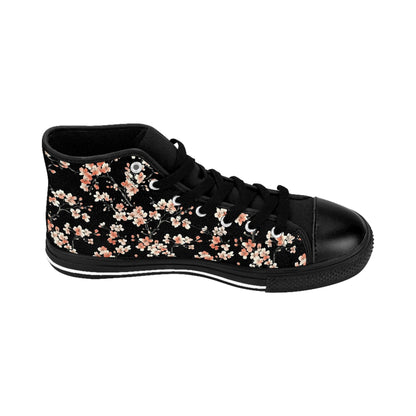 Shoes Love In Japan Women's Classic Sneakers