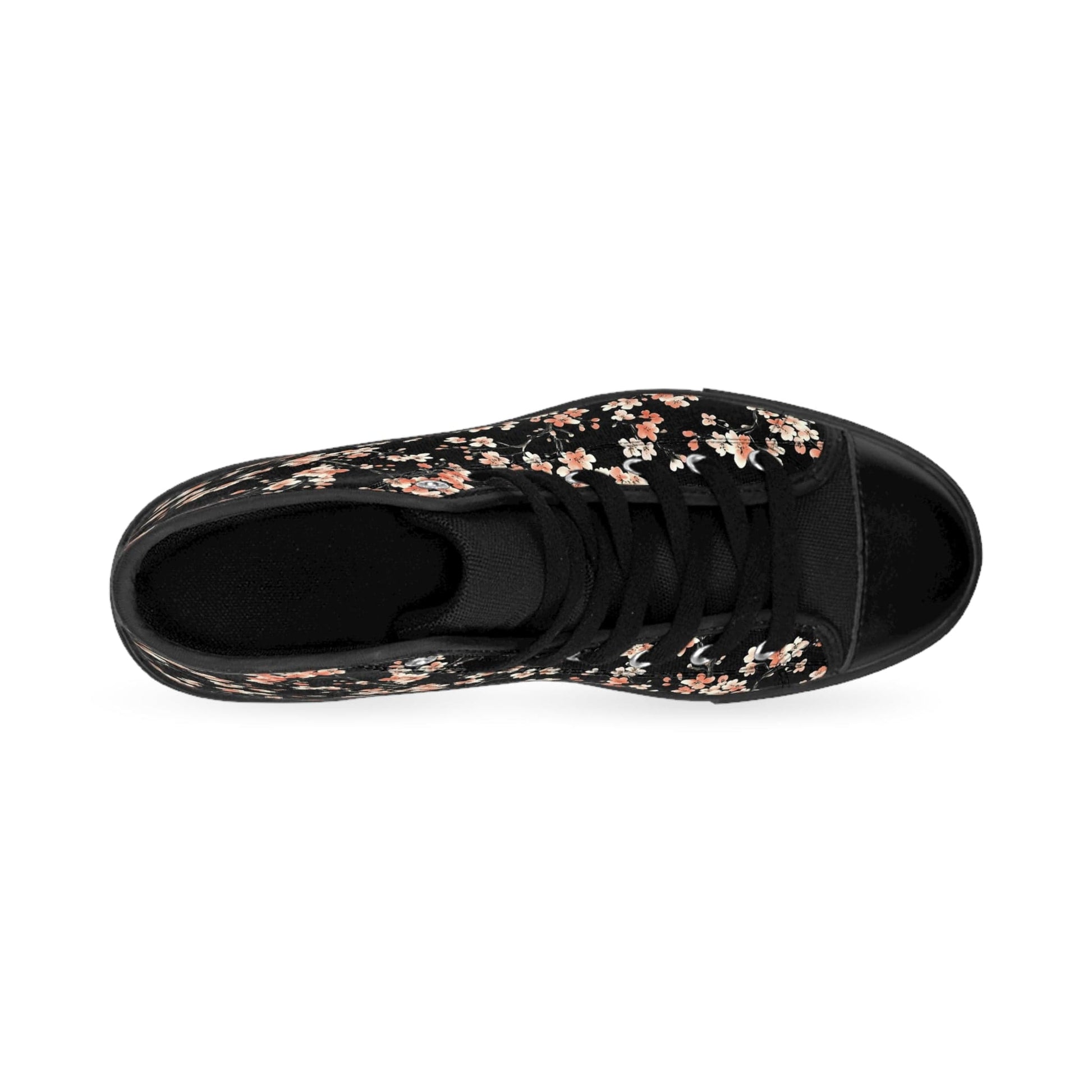 Shoes Love In Japan Women's Classic Sneakers
