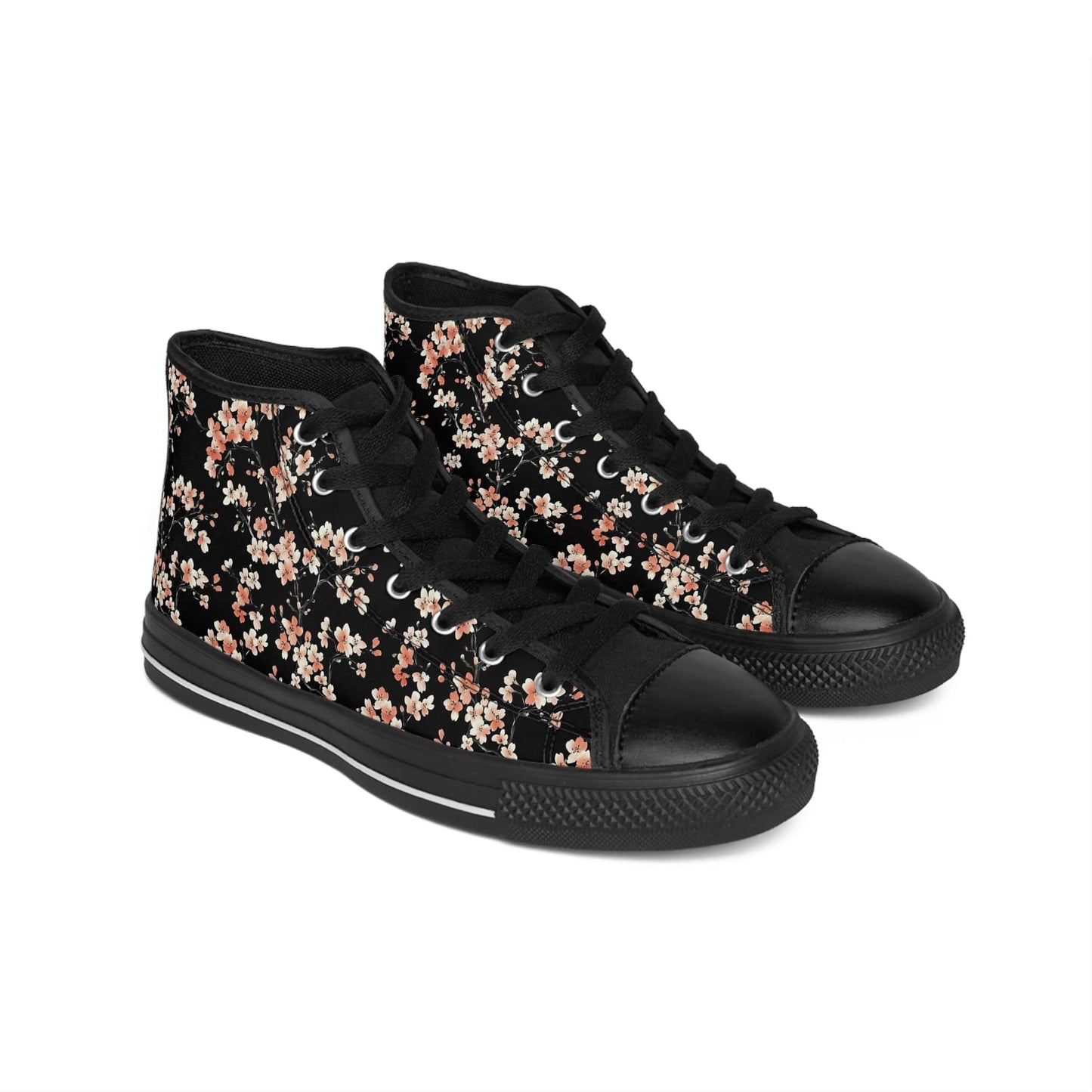 Shoes Love In Japan Women's Classic Sneakers